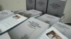 "Қиссаҳои пинҳони таърихи тоҷикон". Китоби дигаре аз Радиои Озодӣ
