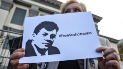 Грани Времени. Савченко: свободу Сущенко, Карпюку и Клыху! Грани Времени. Савченко: свободу Сущенко, Карпюку и Клыху!