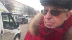 Транспорт в Йошкар-Оле. Довольны ли горожане? Транспорт в Йошкар-Оле. Довольны ли горожане?