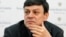 Михаил Бычков