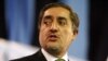 Abdullah Withdraws From Afghan Vote