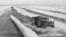 "Дорога жизни", Ленинградская область, 1943 год