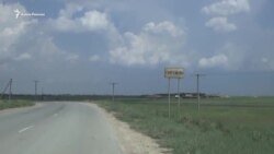«Мусором пахнет». Что происходит на полигоне отходов в крымском Тургенево (видео) «Мусором пахнет». Что происходит на полигоне отходов в крымском Тургенево (видео)