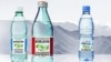 Russian Official Praises Georgian Mineral Water