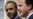British PM In Washington For Talks