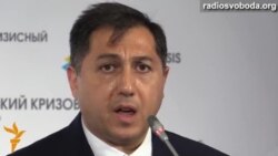 На сході України було вбито щонайменше 1129 осіб – ООН На сході України було вбито щонайменше 1129 осіб – ООН