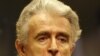 The Mystery Of Karadzic's Computer