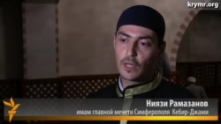 Ночь Могущества и Предопределения Ночь Могущества и Предопределения