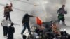 HRW Accuses China Over Tibet Violence