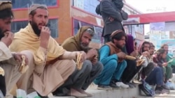 خوستوال: بېکارۍ او بېوزلۍ مو ستونزې زیاتې کړې خوستوال: بېکارۍ او بېوزلۍ مو ستونزې زیاتې کړې