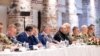Negocierile dintre Ucraina și Rusia s-au încheiat rapid, fără progrese semnificative