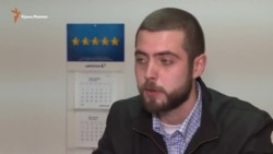 Кольченко не побоялся пойти под арест, – активист Кольченко не побоялся пойти под арест, – активист