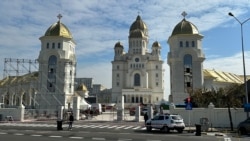 Sfințirea Catedralei Naționale de Sf. Dumitru, 26 octombrie 2025  Sfințirea Catedralei Naționale de Sf. Dumitru, 26 octombrie 2025