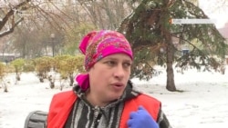 Чи зачепив Голодомор вашу родину? Опитування Радіо Свобода на вулицях міст (відео) Чи зачепив Голодомор вашу родину? Опитування Радіо Свобода на вулицях міст (відео)