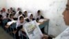 Oxfam Warns Of Afghan Education Crisis