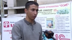 "Облава"-и хабарнигор дар рӯзи аввали даъват ба артиш "Облава"-и хабарнигор дар рӯзи аввали даъват ба артиш