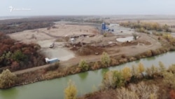 Мертвые земли Ставрополья Мертвые земли Ставрополья
