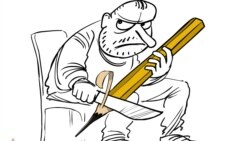 Тема недели: между смехом и смертью Тема недели: между смехом и смертью