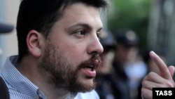 Леонид Волков