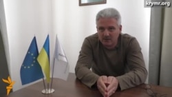 Как Украине позаботиться о крымчанах (видео) Как Украине позаботиться о крымчанах (видео)