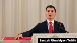 Бату Хасиков