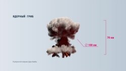 Ядерное прошлое российского Севера Ядерное прошлое российского Севера