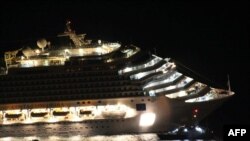 Costa Concordia