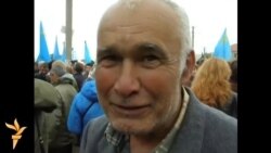 "Машинага байрак куйганга туктаттылар" "Машинага байрак куйганга туктаттылар"