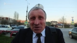 Журналист может выражать мнение по поводу статуса Крыма – Семена (видео) Журналист может выражать мнение по поводу статуса Крыма – Семена (видео)