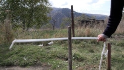 Սպիտակի քաղաքապետի կողմից քարաձորցուն հայհոյելու, վիրավորանք հասցնելու և ծեծելու փաստով քրեական վարույթ է հարուցվել Սպիտակի քաղաքապետի կողմից քարաձորցուն հայհոյելու, վիրավորանք հասցնելու և ծեծելու փաստով քրեական վարույթ է հարուցվել