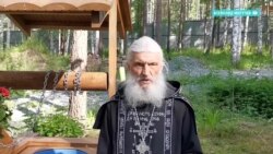 Бывший духовник Поклонской проклинал власти и отрицал коронавирус. Теперь он «захватил» монастырь Бывший духовник Поклонской проклинал власти и отрицал коронавирус. Теперь он «захватил» монастырь