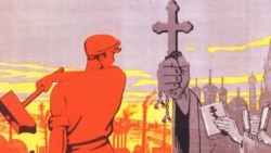 С христианской точки зрения. Большевизм и религия С христианской точки зрения. Большевизм и религия