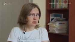 «Я такого не говорила». Сестра Сенцова опровергла его «предсмертное состояние» (видео) «Я такого не говорила». Сестра Сенцова опровергла его «предсмертное состояние» (видео)