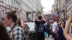 Как не слить протест Как не слить протест