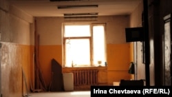Общежитие во Внукове, улица Центральная, дом 16, строение 7.