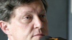 Григорий Явлинский. "Август 91-го. 20 лет спустя: за что боролись?" Григорий Явлинский. "Август 91-го. 20 лет спустя: за что боролись?"