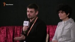 На международном фестивале показали фильм о «Крым SOS» (видео) На международном фестивале показали фильм о «Крым SOS» (видео)