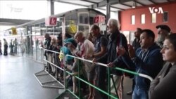 Баъди суқути Асад суриягиҳо ба ватан бармегарданд? Баъди суқути Асад суриягиҳо ба ватан бармегарданд?