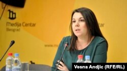 Potrebno je da se istaži ko je odgovoran za to što su posmrtni ostaci 20 godina bili skriveni na tajnim lokacijama: Ivana Žanić