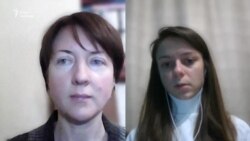 Еколог Євгенія Засядько про зміни клімату, які очікують Україну і до чого це призведе Еколог Євгенія Засядько про зміни клімату, які очікують Україну і до чого це призведе