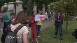 Гражданскому обществу Беларуси нужна помощь мира и России – Алексиевич (видео) Гражданскому обществу Беларуси нужна помощь мира и России – Алексиевич (видео)