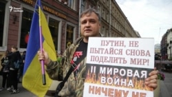 "Никогда снова" или "Можем повторить"? "Никогда снова" или "Можем повторить"?