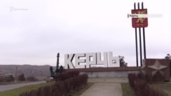 Зона російського патріотизму: територія фортеці в Керчі Зона російського патріотизму: територія фортеці в Керчі