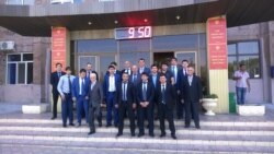 Буйнахъскалъул мажлисалъул депутатал рухун руго Буйнахъскалъул мажлисалъул депутатал рухун руго