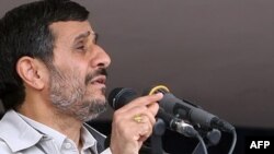 Iranian President Mahmud Ahmadinejad has made a series of new appointments