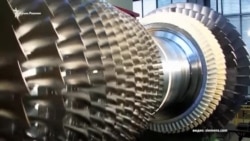 Турбіни Siemens у Криму. Чи працюють санкції? Турбіни Siemens у Криму. Чи працюють санкції?