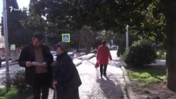 У справі Назімова та Степанченка виявлені порушення – адвокат (відео) У справі Назімова та Степанченка виявлені порушення – адвокат (відео)