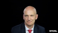 Игорь Николаев, доктор экономических наук, директор Института стратегического анализа ФБК