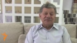 Кырымтатар зыялылары Җәмилевнең Solidarność бүләге турында Кырымтатар зыялылары Җәмилевнең Solidarność бүләге турында