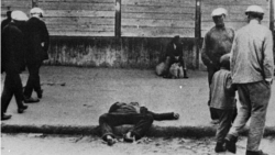 Remembering The Holodomor, The Stalin-Era Famine In Ukraine Remembering The Holodomor, The Stalin-Era Famine In Ukraine